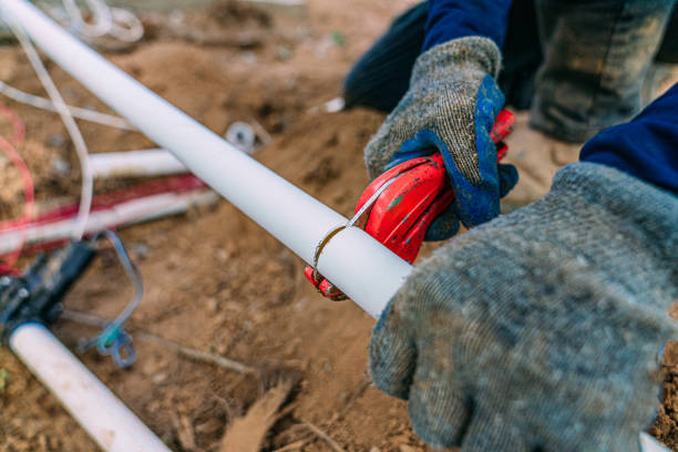 Best Gas Line Services in USA